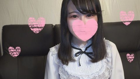 露脸 处女丧失后半年的万理香18歳