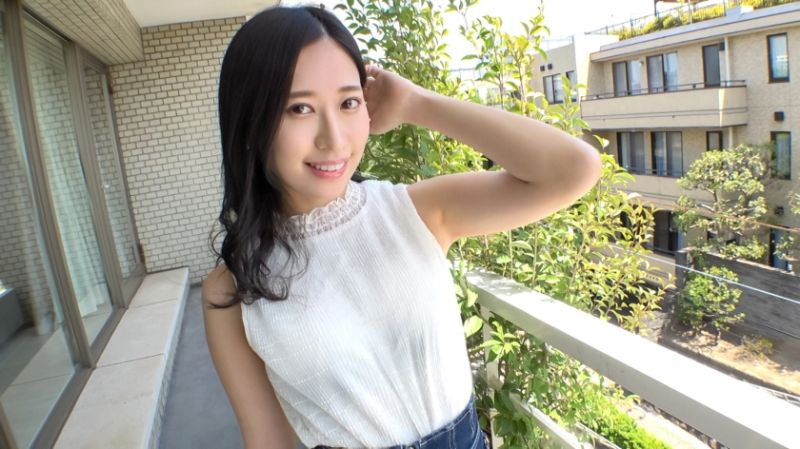 ネットでAV応募→AV体験撮影 1560 【初撮り】【ハーフ顔の美形お姉さん】【浮き出るエロ腹筋】綺麗なスレンダー肢体を魅せつける美形お姉さんが参戦。淫らに逝きまくる彼女の姿は最高にエロくて..