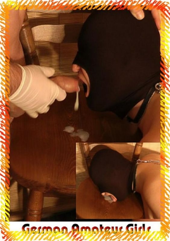 Annadevot – 後入式抽插並獲得精液獎勵