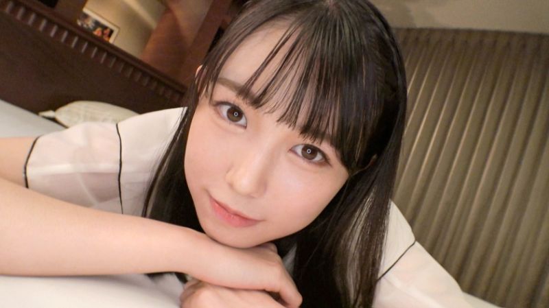 【高身長文学少女】清楚で大人しい女の子。だけどエッチは大好き。このギャップが素晴らしい2022夏 ネットでAV応募→AV体験撮影 1886