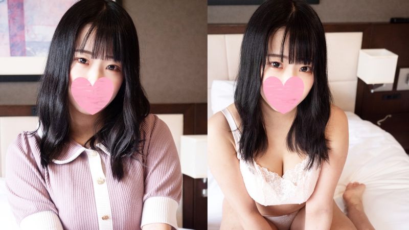 【无修正】超絶巨乳、大乳晕幼妻。萝莉脸蛋与淫荡身躯的反差萌！