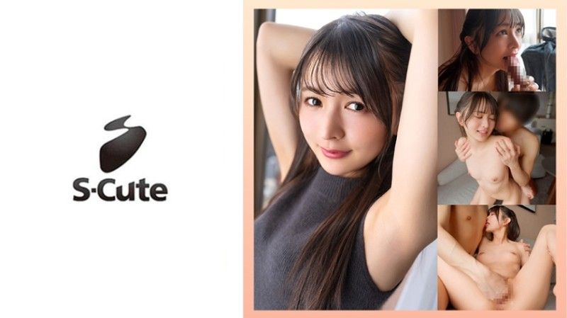 229SCUTE-1575 いつき(25)美少女の潮飞び散る中出しSEX