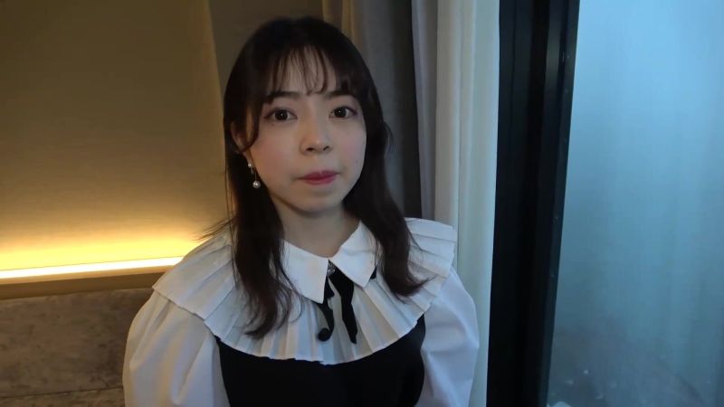 公立女子大学「续」交涉期间2个月成功带进宾馆　「初次抽插」「露脸」「中出」