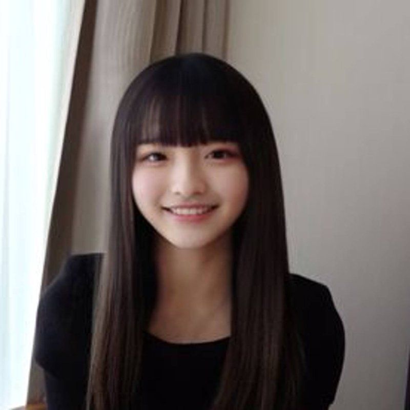 あゆちゃん最新作！中出しからのお扫除フェラでフィニッシュ！