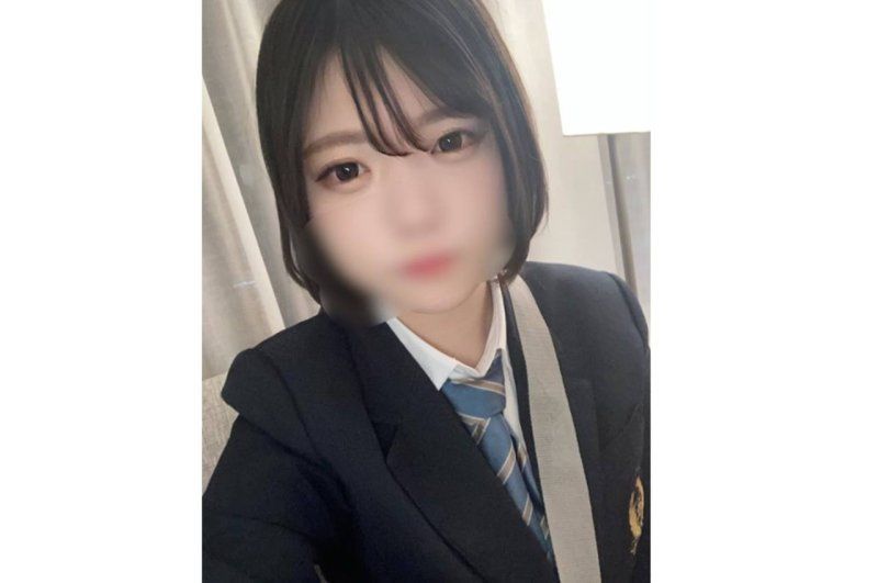 【完全顔出し】経験人数2人のEカップ美女とまさかの生ハメSEX！！！