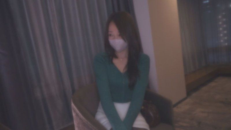 【奇蹟的45岁】与性慾过强的美熟女3P中出