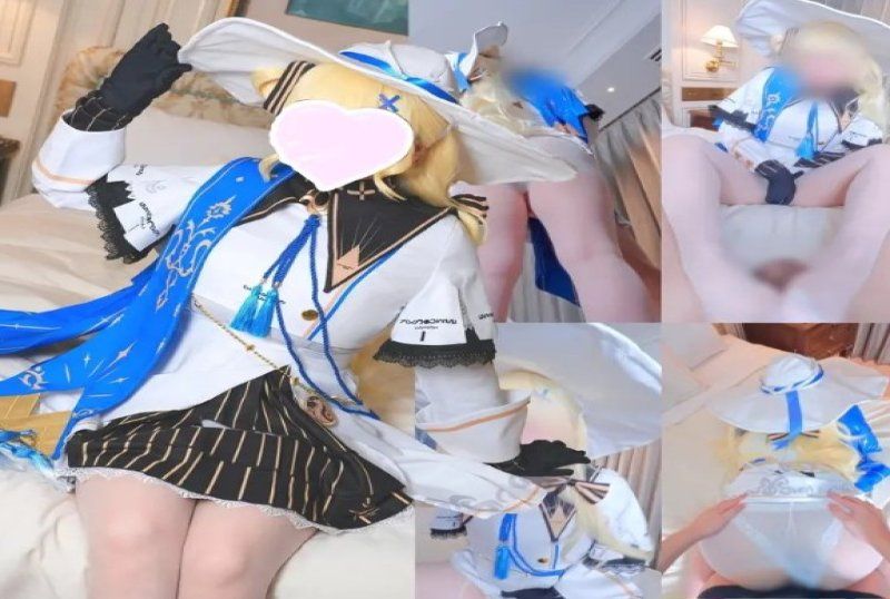 Naru〇 Fee〇y：「我要當媽媽了」 一位會滿足你任何要求的牧師，以及一個能讓你懷孕的性伴侶