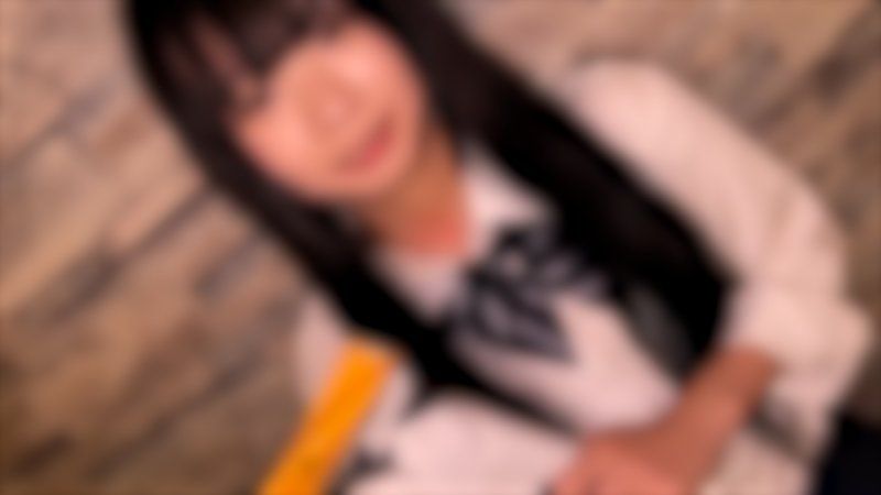 未処理剛毛のギリギリ合法制服ちゃんを好きなコスプレ着させて指導してあげました。