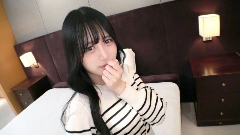美人×若妻×ドMの大三元ドエロ奥様がセックスレス過ぎて我慢できず応募してきちゃいました！旦那さん！いいんですか？！自分からセルフイラマまでしてますよ！激しいピストンに何度も絶頂してますよ？！ 【初撮り】ネットでAV応募→AV体験撮影 2571