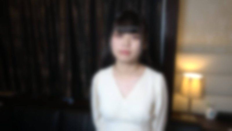 【个人撮影/素人】（本编顔出し）大〇生か〇ちゃん。ぷっくりピンク色の乳首がたまらない。感度も良好でイキ过ぎ注意！美マンに大量中出しで种付け完了