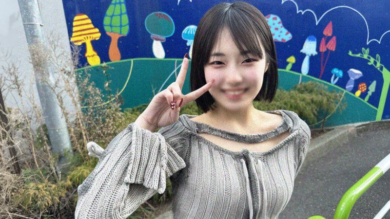 28日迄 1490pt!!【神回】※早期购入特典 スレンダー美女と奇迹のフュージョン「ぁぁ突いて！！」高速ちンポ一本突きで大暴発、大量射精フィニッシュ