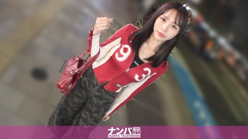 【クールビューティー×顔面イキっ】雪のように真っ白でなめらかな肌が、激烈ピストンするうちに妖しいピンク色へ染まりまくり！ マジ軟派、初撮。 2275