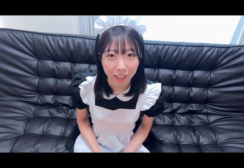 【完全無剪輯/真正五連發】吞精解禁！！黑髮清純無垢的純粹美女大量吞精。吞精派對回歸#2