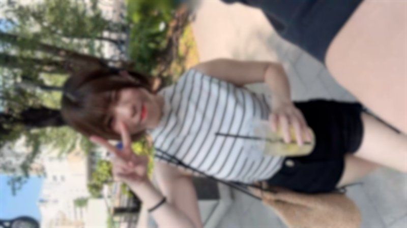 期间限定！半价！【初次・露脸】纤细身体声音可爱的146cm迷你系专门〇生。第一次的成人案件感到紧张☆汗湿内裤兴奋无法平息大量中出确定成为黑歷史。。