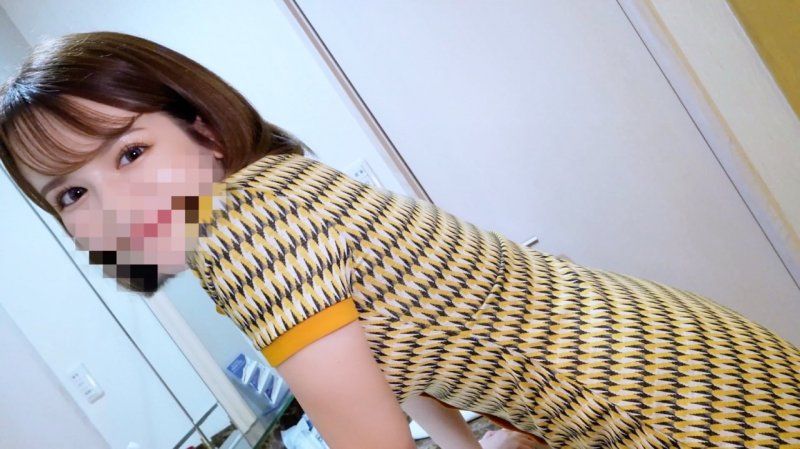 上司與部下的秘密關係。神的H罩杯美女，為了男人什麼都願意做的母狗，被無套中出。