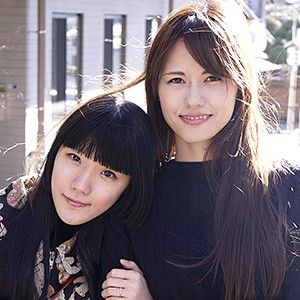 素人熟女图鑑 绫香＆优