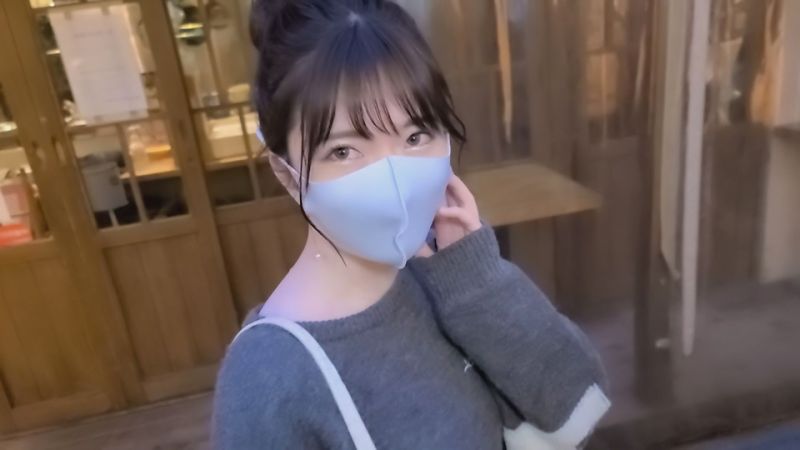 【大量潮吹きまんこ】Mちゃん（２２）イタリアンレストラン勤務☆152㎝ミニマム娘☆甘えんぼさんのほろ酔いSEX