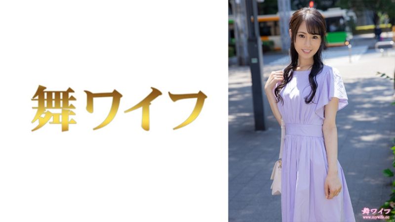 跳舞人妻 上田梨沙子 1