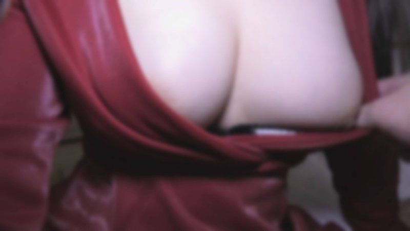 ＜Ｈcup天然乳＞たわわなおっぱい揺れまくる♡色白Ｈ乳のパイズリむちむち肉感ボディヤリまくって濃厚中出し！