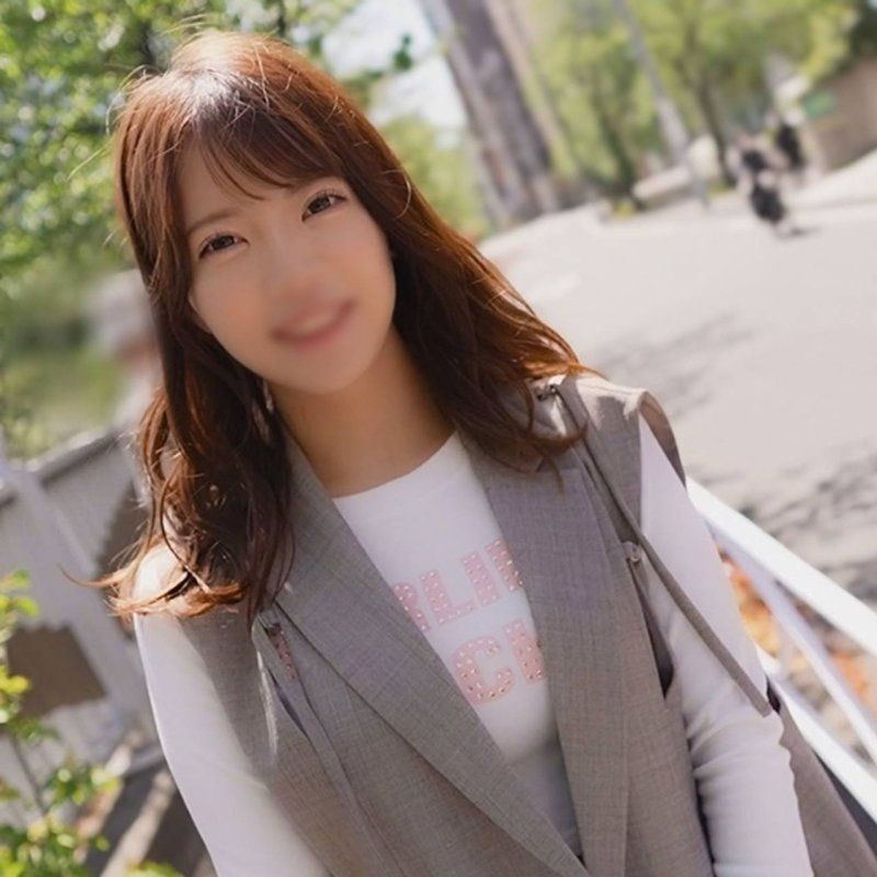 ★用忍耐汁高潮★G罩杯★抱起來太舒服了★陽光開朗又色情的巨乳美容師（24）中出x②（那美）