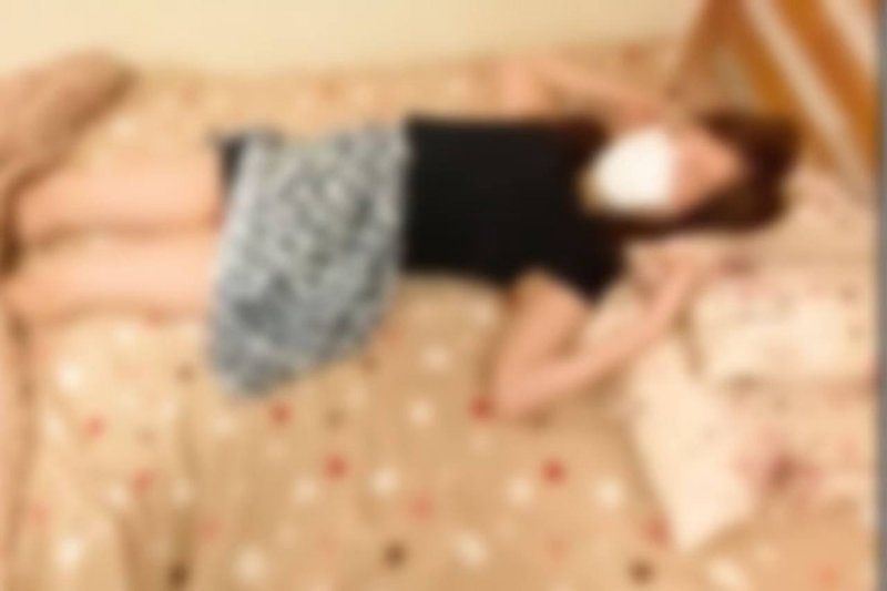 ※16日まで80％OFF※【个撮】欲求不満なスレンダー人妻と人妻宅で不伦SEX