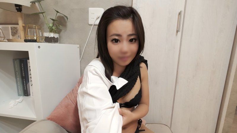 【無修正ｘ個人撮影】チェキのためにそこまでするの！メンコン推し活ギャルが即オナでオマンコぐちょぐちょに！スレンダー神ボディが発情しまくっちゃってヤバいｗ