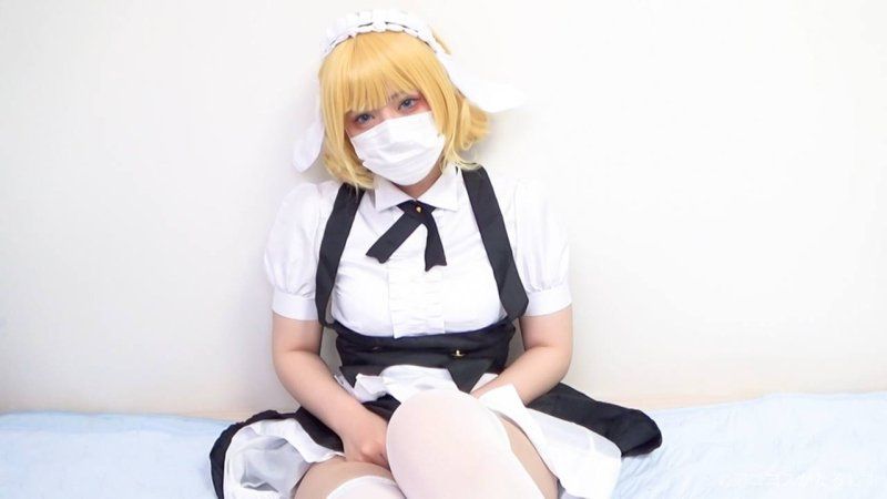 【无修正/期间限定再贩】请问是阿片脸吗？对腰部弹跳的淫荡女孩进行猛烈插入阴道深处射精！