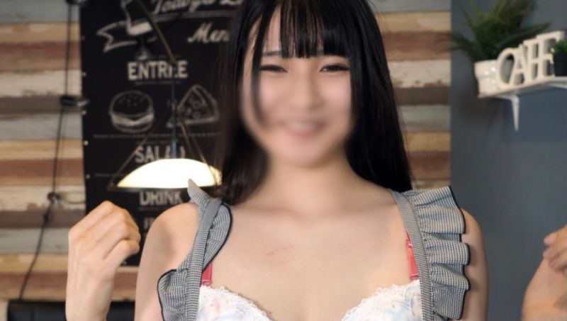 有名抖音网红冲击的吞精三连发 娜美19歳