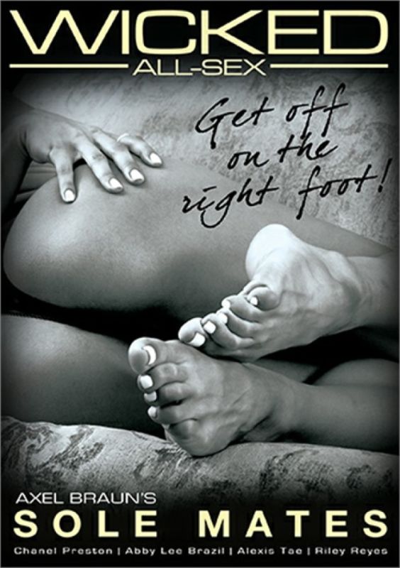 Axel Braun 的 Sole Mates