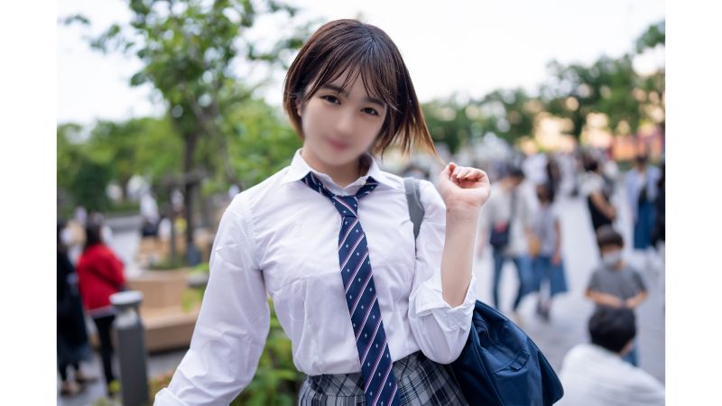 初顔出し！！【無修正】シネマ画風！部活に励む健全な女子◯生の放課後はドドド淫乱なThe肉食系スポーツ女子！！乱れに乱れる感度抜群の女子生徒にゴム無し膣内射精！！やはり凄かった・・・