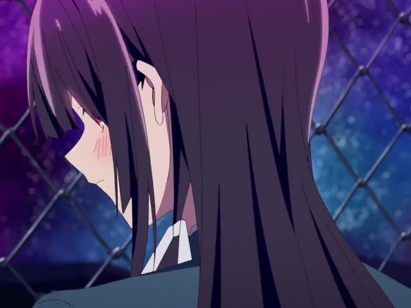 拜託請穿上，鷹峰同學 第11集