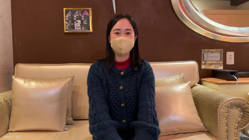 【番外編】臉蛋與胸部反差的淫蕩鄉下妹子20歳。