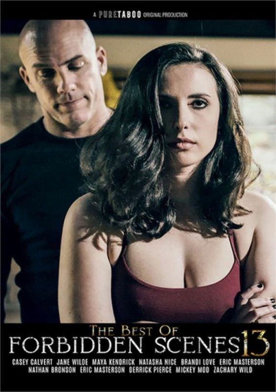 禁忌場景精選 13