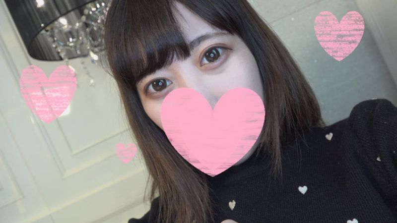 ★完全顔出し☆甘え上手なＧカップ美巨乳のＪＤもみじちゃん19歳☆トロけるような表情で感じるエロ娘♥感度抜群のイキっぷり♥「いっぱい中に出して♥」と懇願する膣内に中出し射精♥【個人撮影】※特典付き！