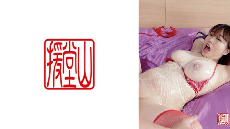 素人女子霞(假名)①