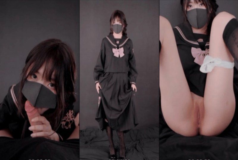 hongkongdoll 会员私信短片极品嫩穴口交性爱自慰-玩偶姐姐