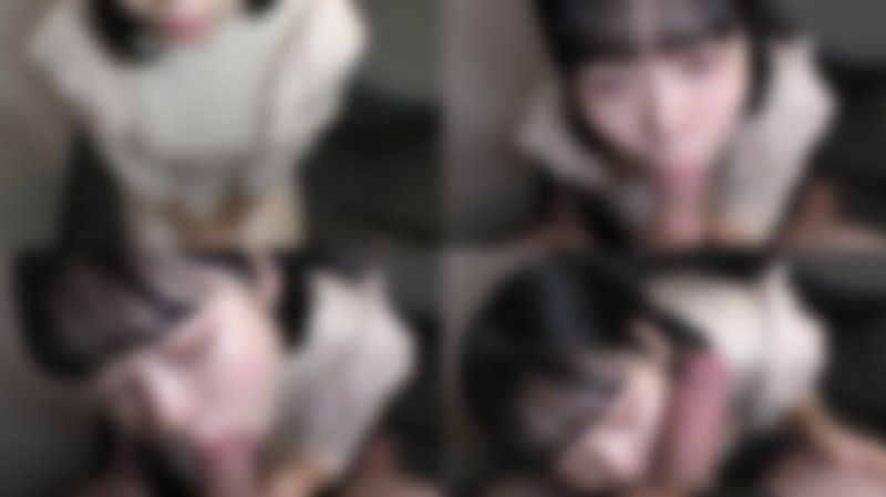 口交妹40分鐘不停歇無剪輯！用蟒蛇吹喇叭讓肉棒融化的真空名器，連續2次吞精吹喇叭！