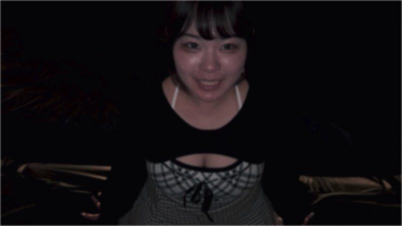 【7発連続/顔射ごっくん】07世代カップ女子大生顔面体内ザーメンざんまいでダブルピースFinish
