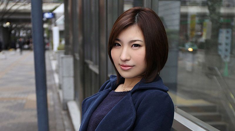 Mywife 睡走27歲人妻 白井真菜