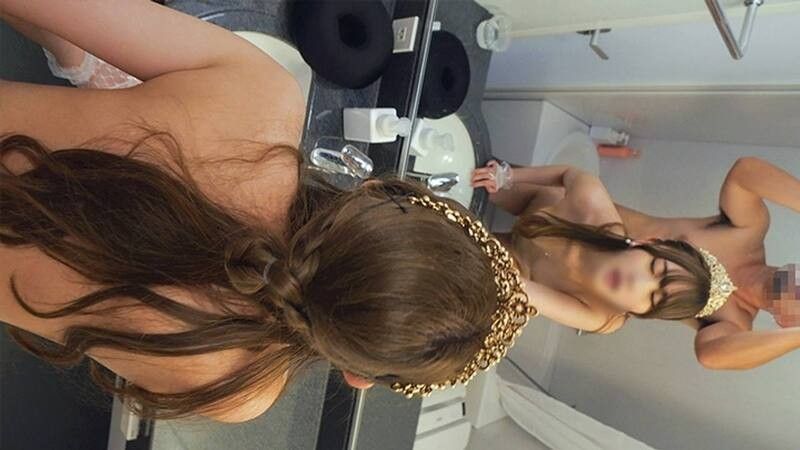 ミスコングランプリ美女 SEX解禁