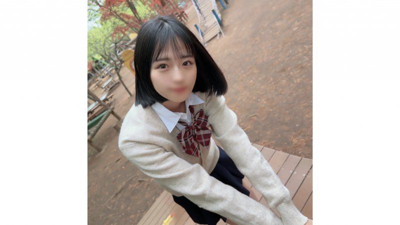 露臉！三天限定！！只有我才知道的害羞與未開發的身體，那清純可愛的女孩...在畢業前，我玷汙了那純潔的身體，然後在她陰道內射精（後編）