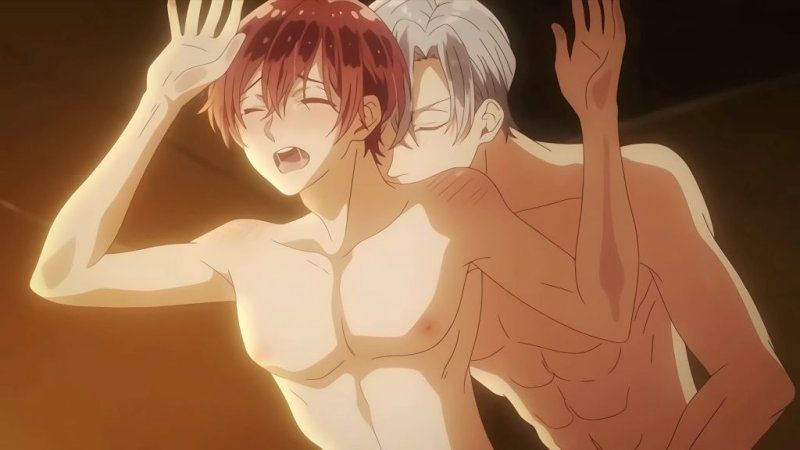 当て馬キャラのくせして、スパダリ王子に寵愛されています。【第03話】 [中文字幕]