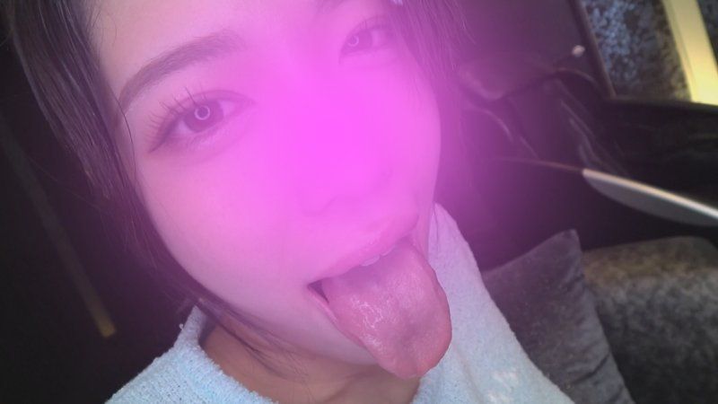 【1/4までの期間限定販売！！】潮もヨダレも精子も垂れ流す！爆乳スレンダーのМ女・しずくと生ハメＳＥＸ！