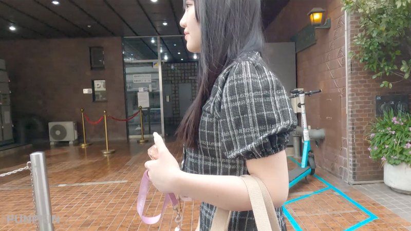 【個人拍攝】最近的大學生不僅可愛又身材好，還太過色情，太可怕了（無碼）