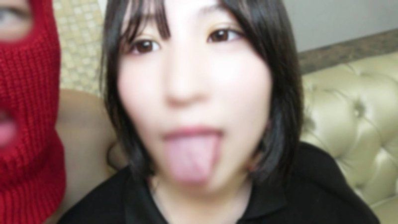 【初撮り】クールでアイドル級フェイスの色白で健康的な美裸体に大量中出し大量顔射。終わりを感じさせる汗とエロい行為に恥じて濡れる蜜壺。経験少ない強烈な締め付けに暴発。