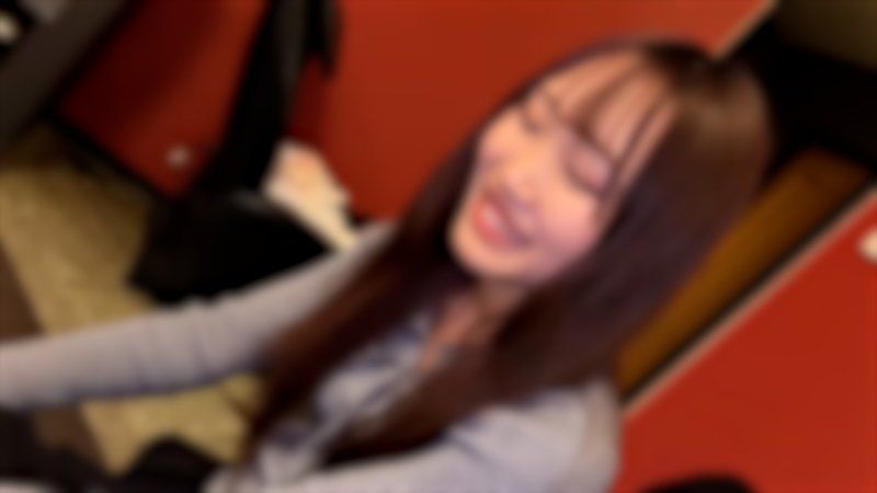 【完全顔出し】美女と再会したら、「ああ・・・///イクイク！！！♡♡♡」ばっか言ってて壊れちゃったので、オナホみたいに扱って、勝手に特濃中出しぶち込む。