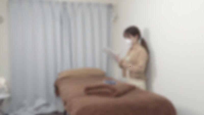 ♡1/18迄半額！【無/ハメ】綺麗で清潔感のある、シングル〇ザーの女性が買物帰りにまた来店してくれました。スタイルもお肌も素晴らしいのですがお仕事、○育てでおつかれのようです。