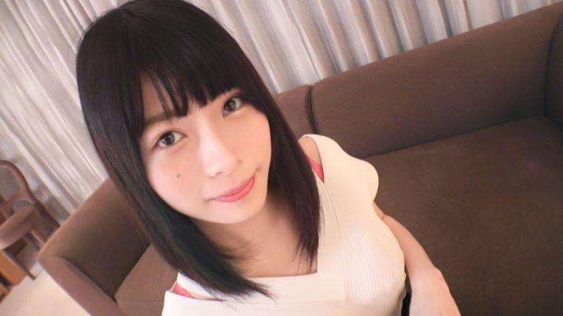 【初撮り】【19歳の専門学生】【透明感×泣きボクロ】19歳の高まるエッチな好奇心は、同い年の彼氏には埋められない。部屋に響く喘ぎ声は徐々に大きくなっていき.. ネットでAV応募→AV体験撮影 1305