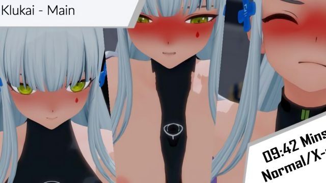 [Aung15] 可露凱 – Main