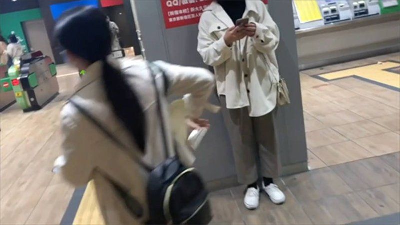 春香18歲_2・顏射訪談（11）。「對不起，大叔」那個偶像級逸材為了錢再次登場！感謝評論＆顏射的始末（053）